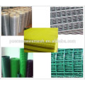 PVC Coated Welded Wire Mesh